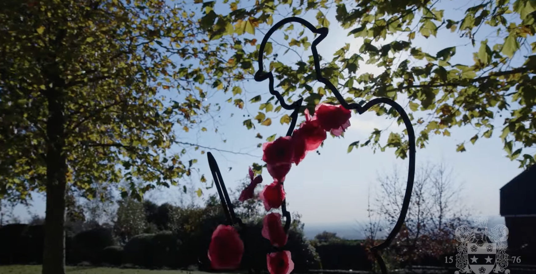 WATCH: Remembrance Day 2023